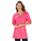Anaïs - Blouse - Manches Longues - Femme - 75cm