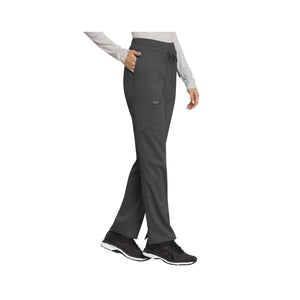 Angers - Pantalon avec cordon de serrage - femme - Cherokee Cherokee Authentic Workwear 
