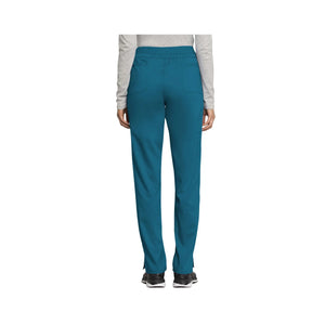 Angers - Pantalon avec cordon de serrage - femme - Cherokee Cherokee Authentic Workwear 