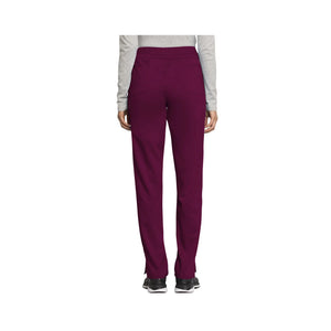 Angers - Pantalon avec cordon de serrage - femme - Cherokee Cherokee Authentic Workwear 