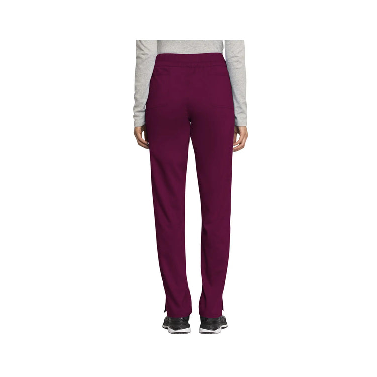 Angers - Pantalon avec cordon de serrage - femme - Cherokee Cherokee Authentic Workwear 