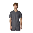 Anglet - Tunique médicale - Col V - 72 cm - Homme - Cherokee