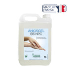 Aniosgel 85 NPC - Gel désinfectant pour friction hydroalcoolique - Anios