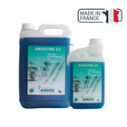 Aniosyme X3 Détergent et pré-désinfectant instrumentation - Bidon de 1L ou 5L - Anios