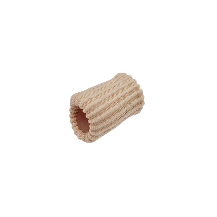 Anneau Protecteur d'orteil élastiques avec gel - Lot de 12 - Herbifeet ECOSIL 