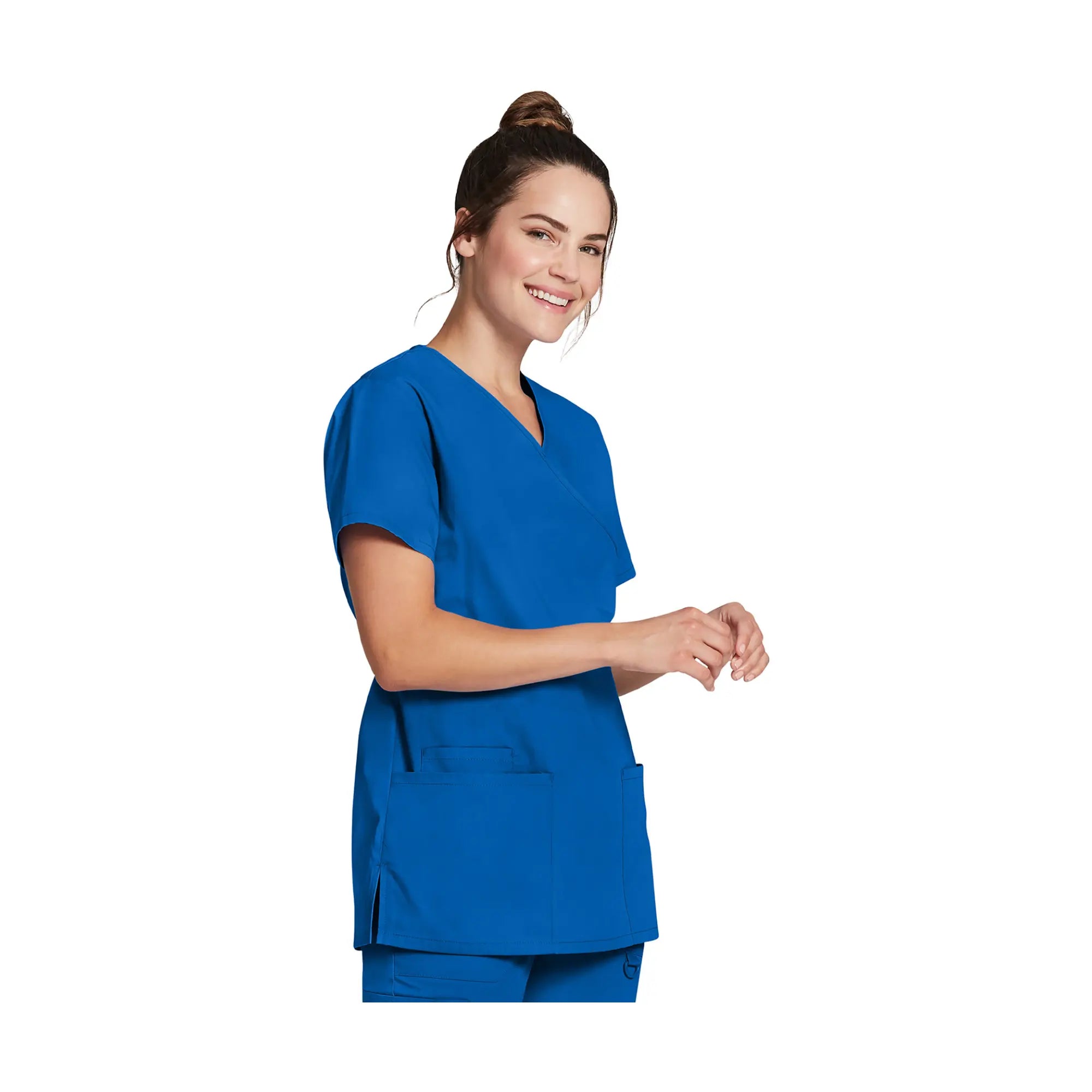 Annecy - Tunique cache-cœur - Femme - Dickies Dickies 