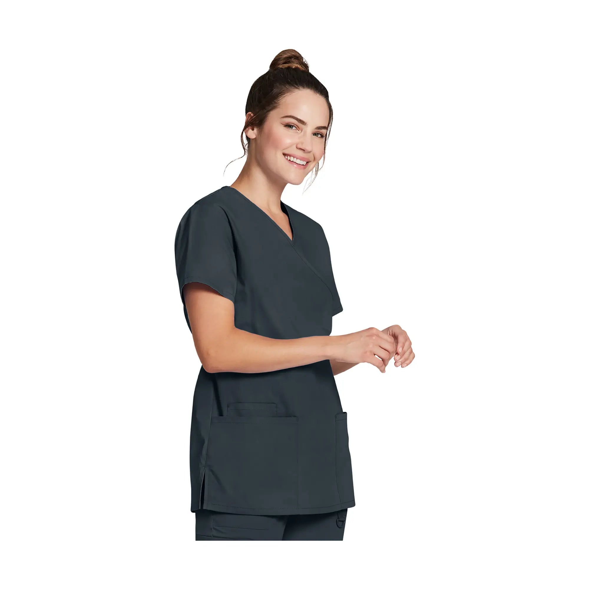 Annecy - Tunique cache-cœur - Femme - Dickies Dickies 