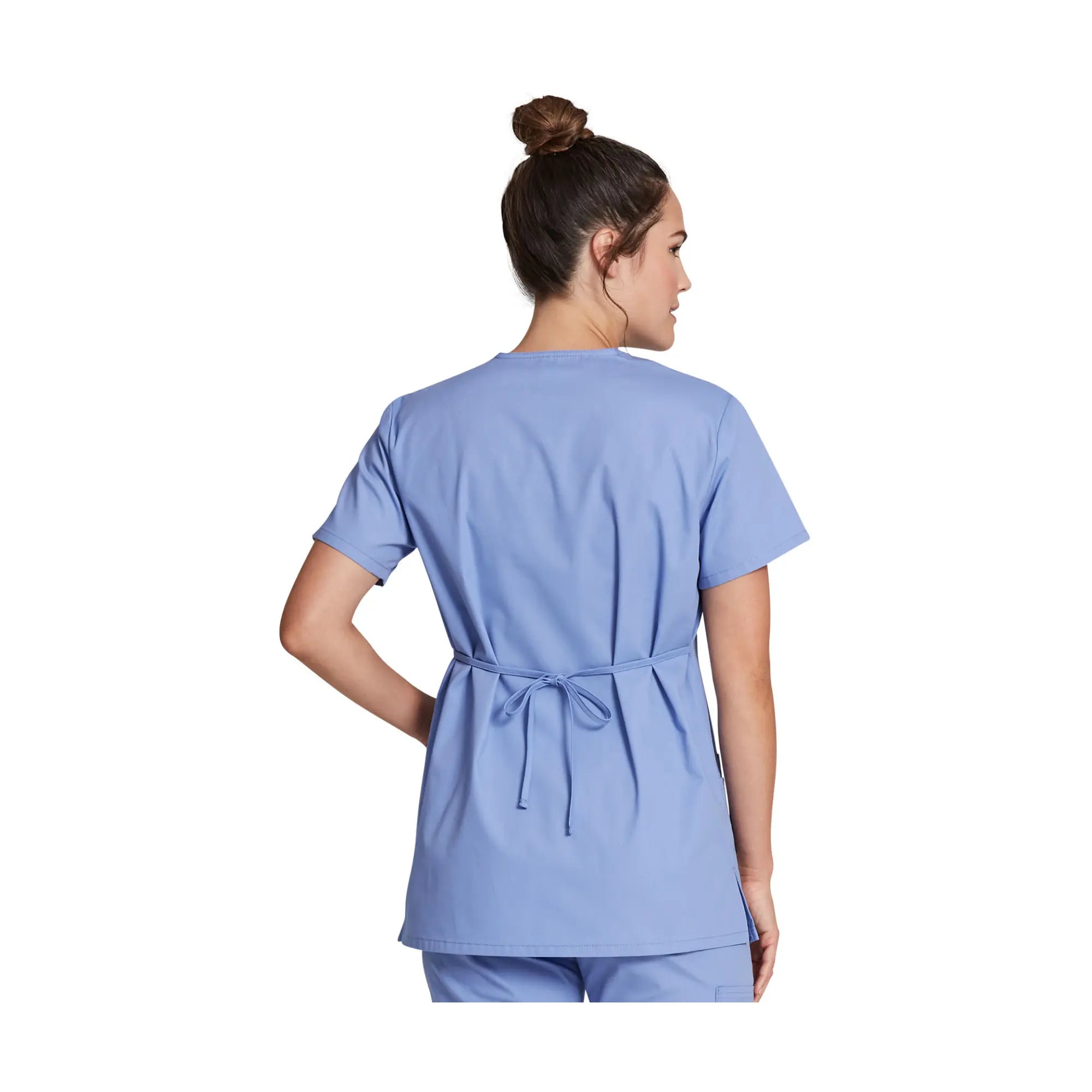 Annecy - Tunique cache-cœur - Femme - Dickies Dickies 