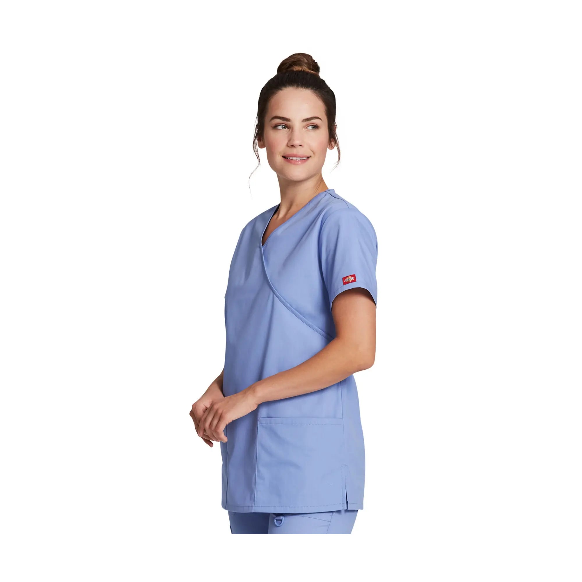 Annecy - Tunique cache-cœur - Femme - Dickies Dickies 