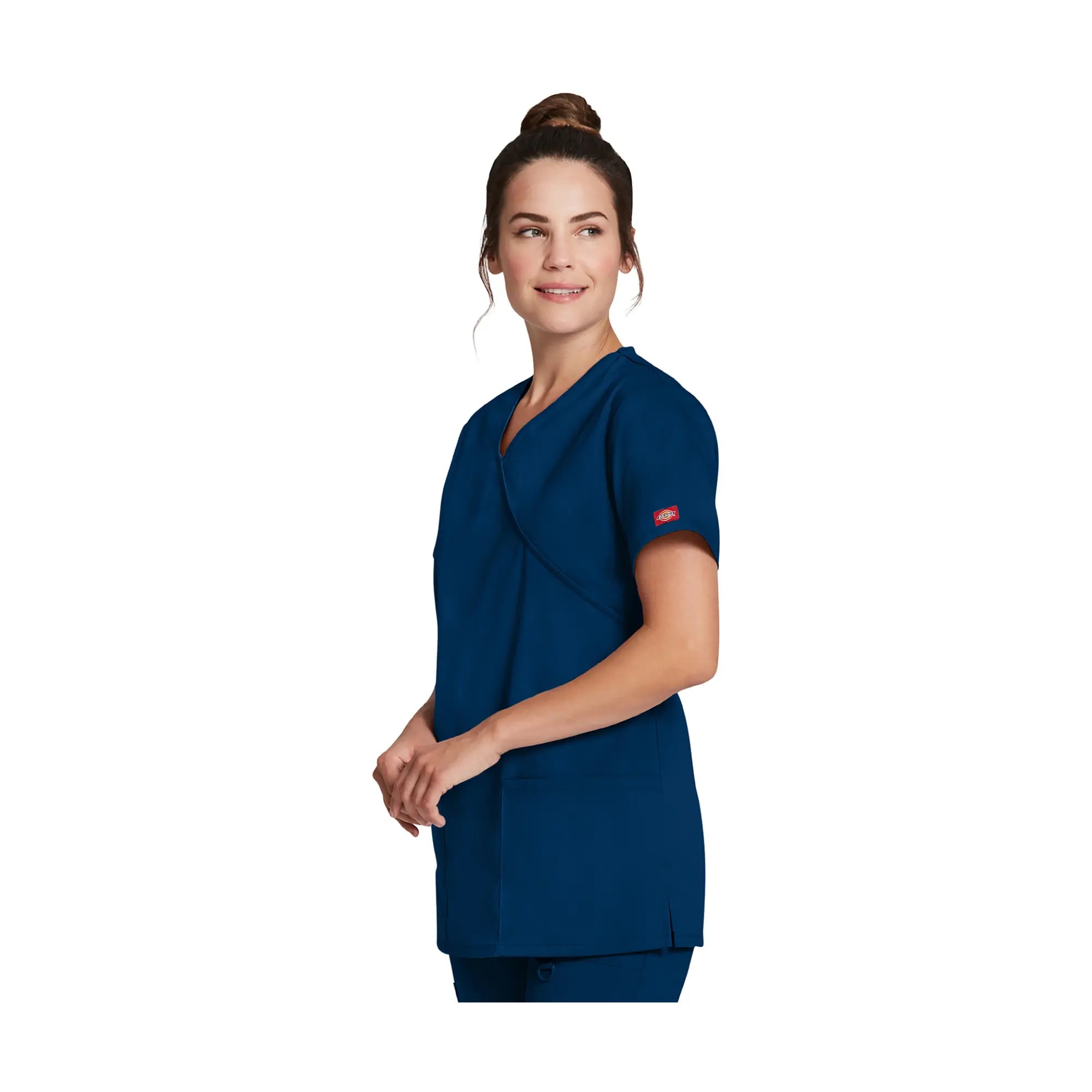 Annecy - Tunique cache-cœur - Femme - Dickies Dickies 