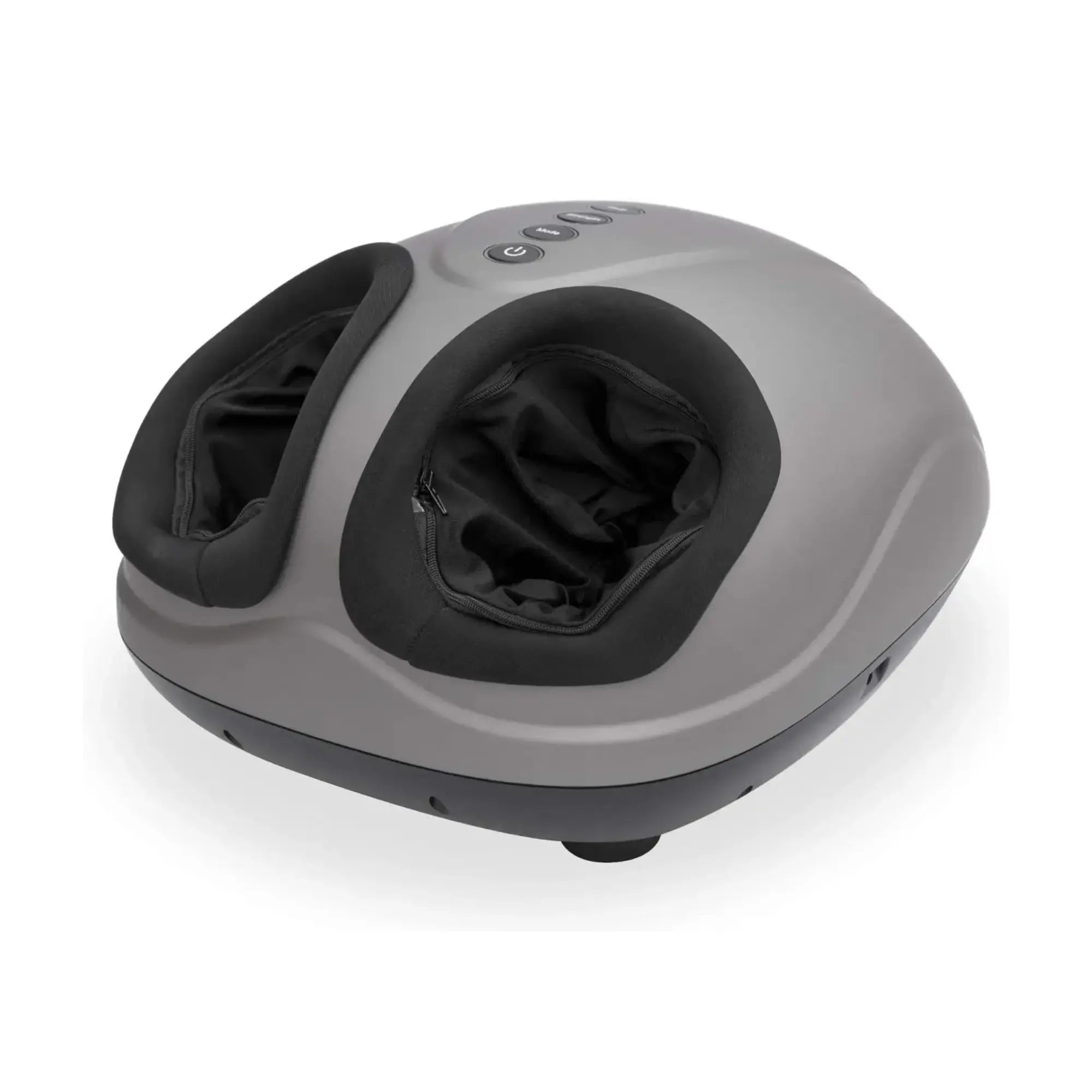 Appareil pour massage Shiatsu pour pieds - Chaleur et pression d'air - Marnur My Podologie