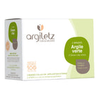 Argile verte bande 5mx8.5cm 2 bandes - Argiletz