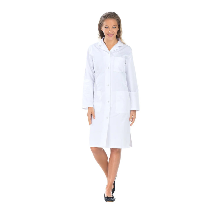Ariane - Blouse longue - Manches longues - Femme - 105 cm My Blouse 