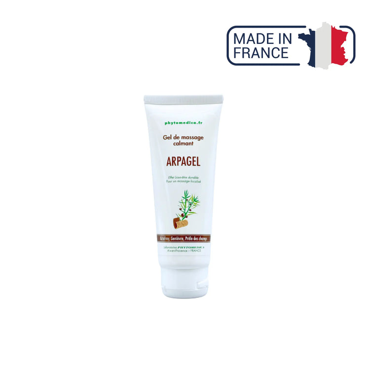 Arpagel® - Gel calmant - 2 contenances - Phytomedica Laboratoires Phytomedica 