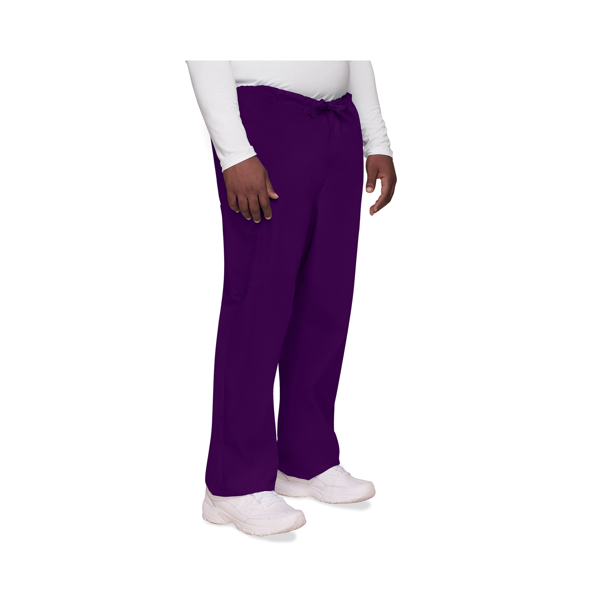 Nanterre - Pantalon large à cordon de serrage - Unisexe - Cherokee - Couleur 2 Cherokee Authentic Workwear 