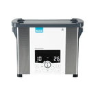 Bac à ultrasons Ultrasonic Med - Panier et couvercle - 3 tailles - RUCK