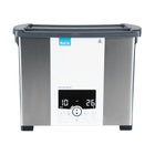 Bac à ultrasons Ultrasonic Med - Panier et couvercle - 3 tailles - RUCK