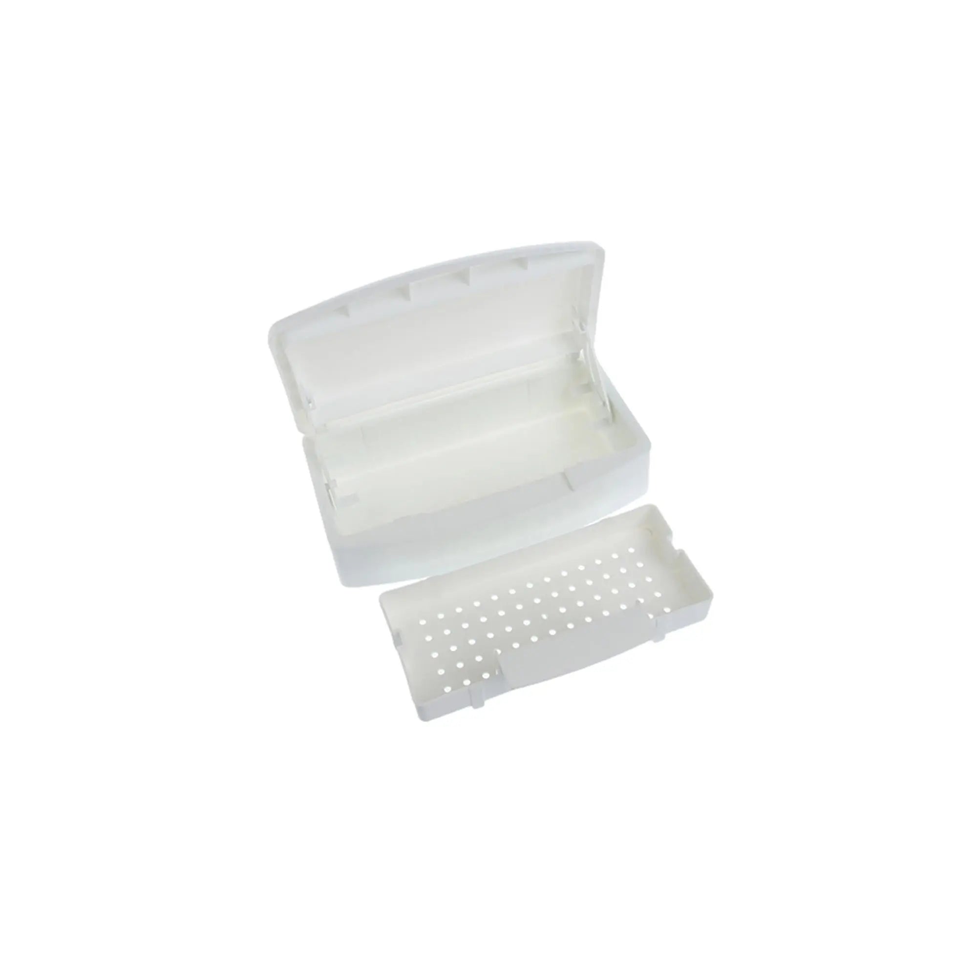 Bac de décontamination pour instruments - 1L - My Podologie
