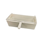 Decontamination tray for instruments - 1.2L