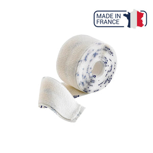 Bande adhésive élastique Tensoplast Élasto-adhésif - 4 dimensions - BSN Médical BSN Medical 