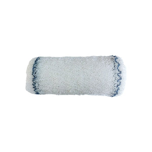Bande de crêpe - 100g/m2 - non stérile - 4 dimensions - Euromédis Euromédis  4 m x 10 cm - Carton de 30