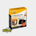 Baume du tigre - Coffret Nuque et Épaules - Crème de massage // Date dépassée