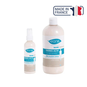 Baume thermo-actif - Chauffe intense - 2 contenances - Eona Eona 