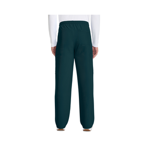 Bénesse - Pantalon jambes droites à cordon de serrage - Unisexe - Cherokee Cherokee Authentic Workwear 