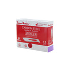 Box of 100 sterile scalpel blades - Swann-Morton