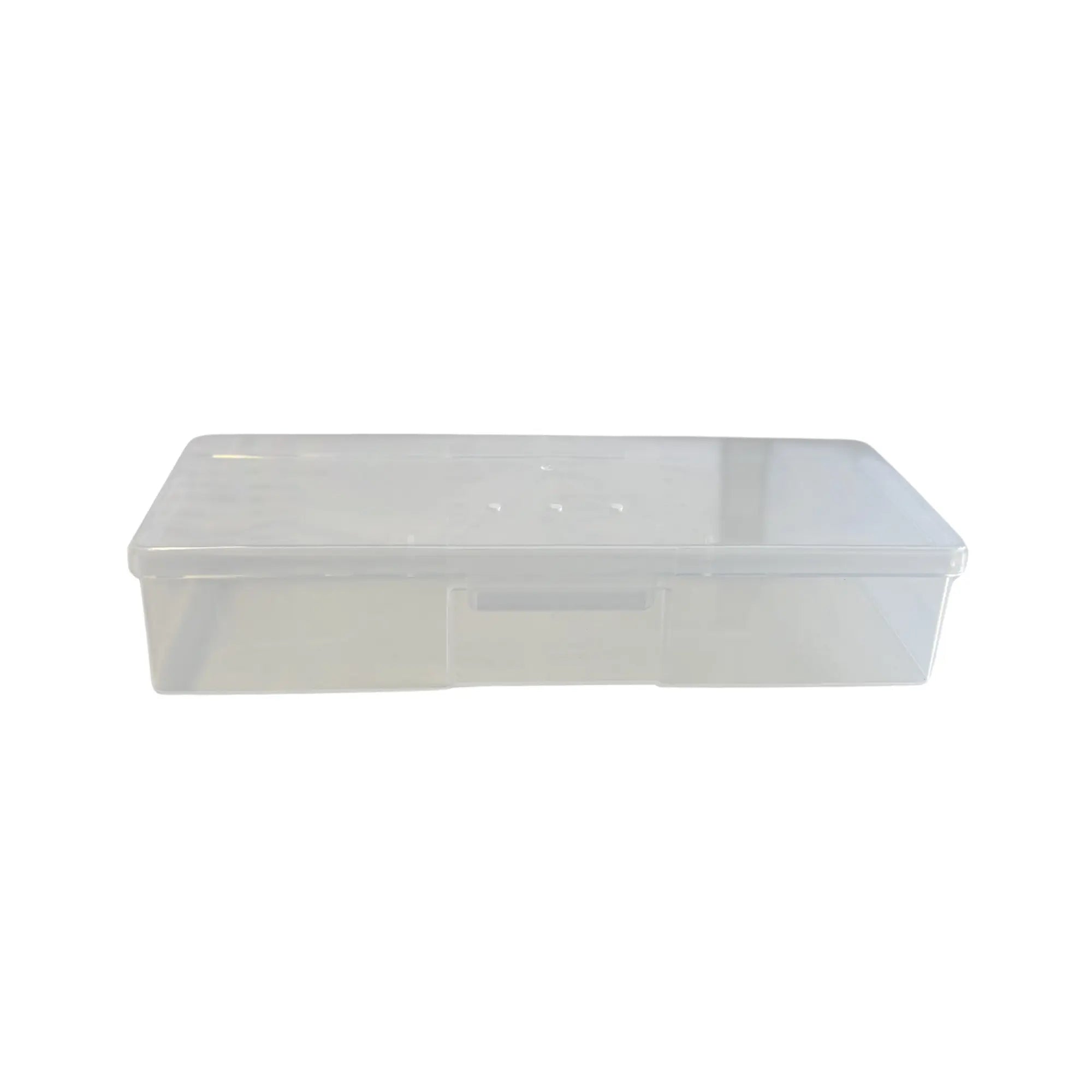Boîte de Rangement - Plastique - 19 x 7,5 cm My Podologie 