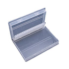 Boite de rangement transparente pour fraise - 3 modèles
