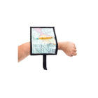 Document holder strap - MAP - 2 colors - Elite Bags