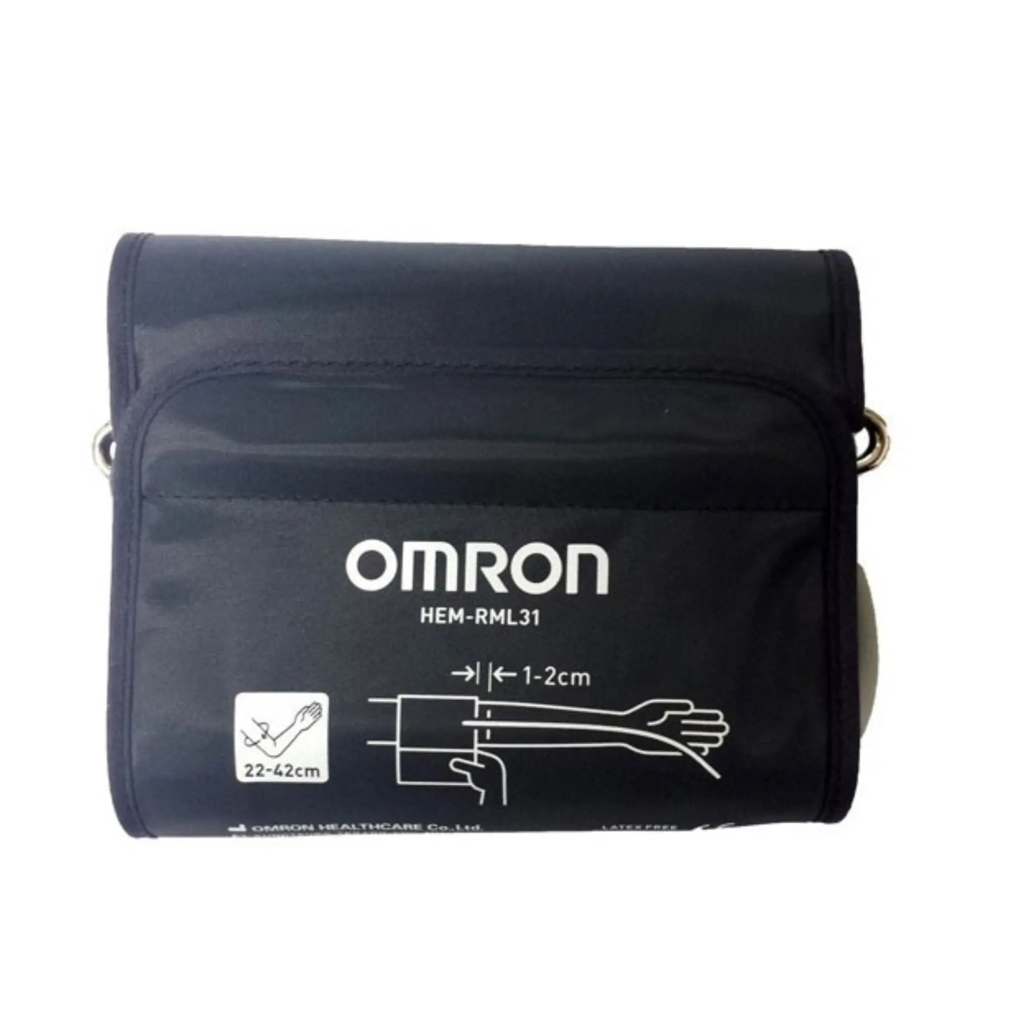 Brassard RML31 pour tensiomètre M3 - OMRON Omron