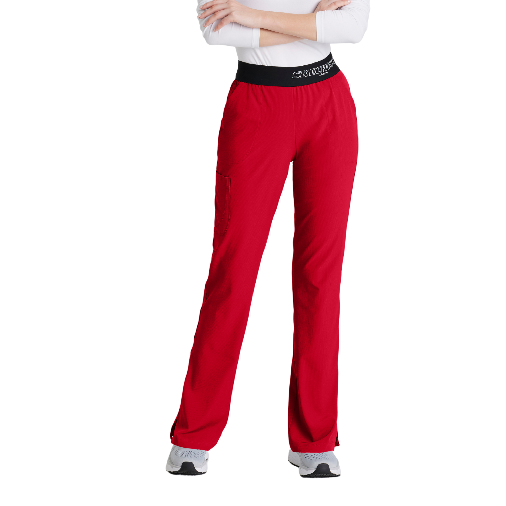 Breeze Pant - Pantalon médical avec élastique - Femme - Skechers SKECHERS 