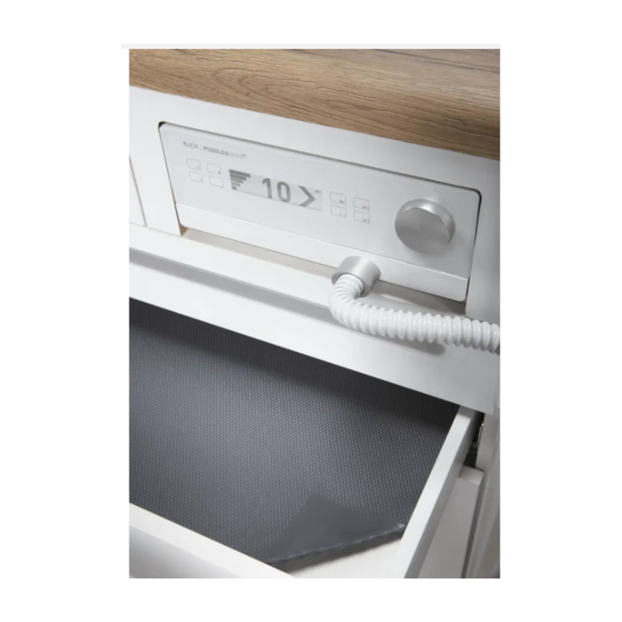 Cadre de finition - Adapté au Nova 3/3s - Room Moove - Ruck Ruck 