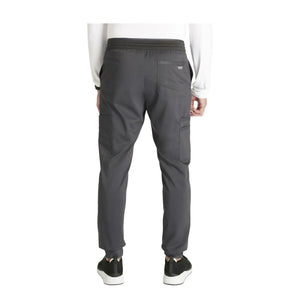 Cahors - Jogging médical cordon de serrage intérieur - Homme - Cherokee Cherokee Authentic Workwear 
