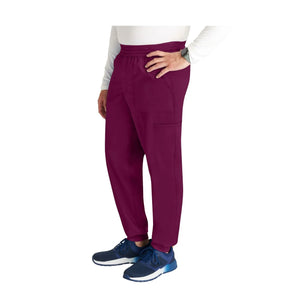 Cahors - Jogging médical cordon de serrage intérieur - Homme - Cherokee Cherokee Authentic Workwear 