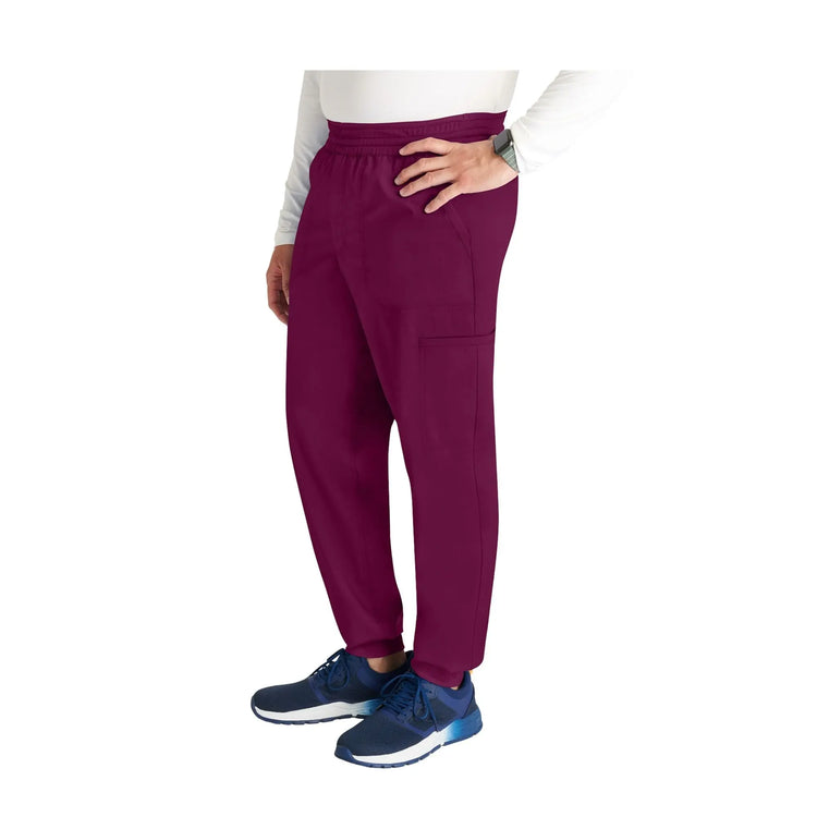 Cahors - Jogging médical cordon de serrage intérieur - Homme - Cherokee Cherokee Authentic Workwear 