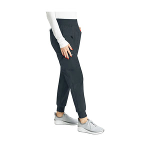 Cannes - Jogging médical confortable cordon de serrage intérieur - Femme - Cherokee Cherokee Authentic Workwear 