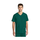 Capbreton - Tunique médicale - Col V - Unisexe - Cherokee