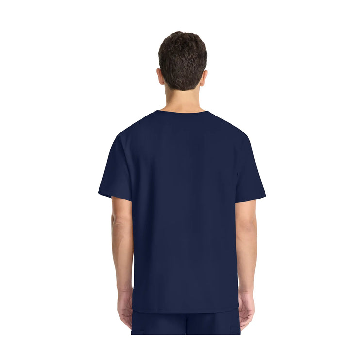 Capbreton - Tunique médicale - Col V - Unisexe - Cherokee Cherokee Authentic Workwear 