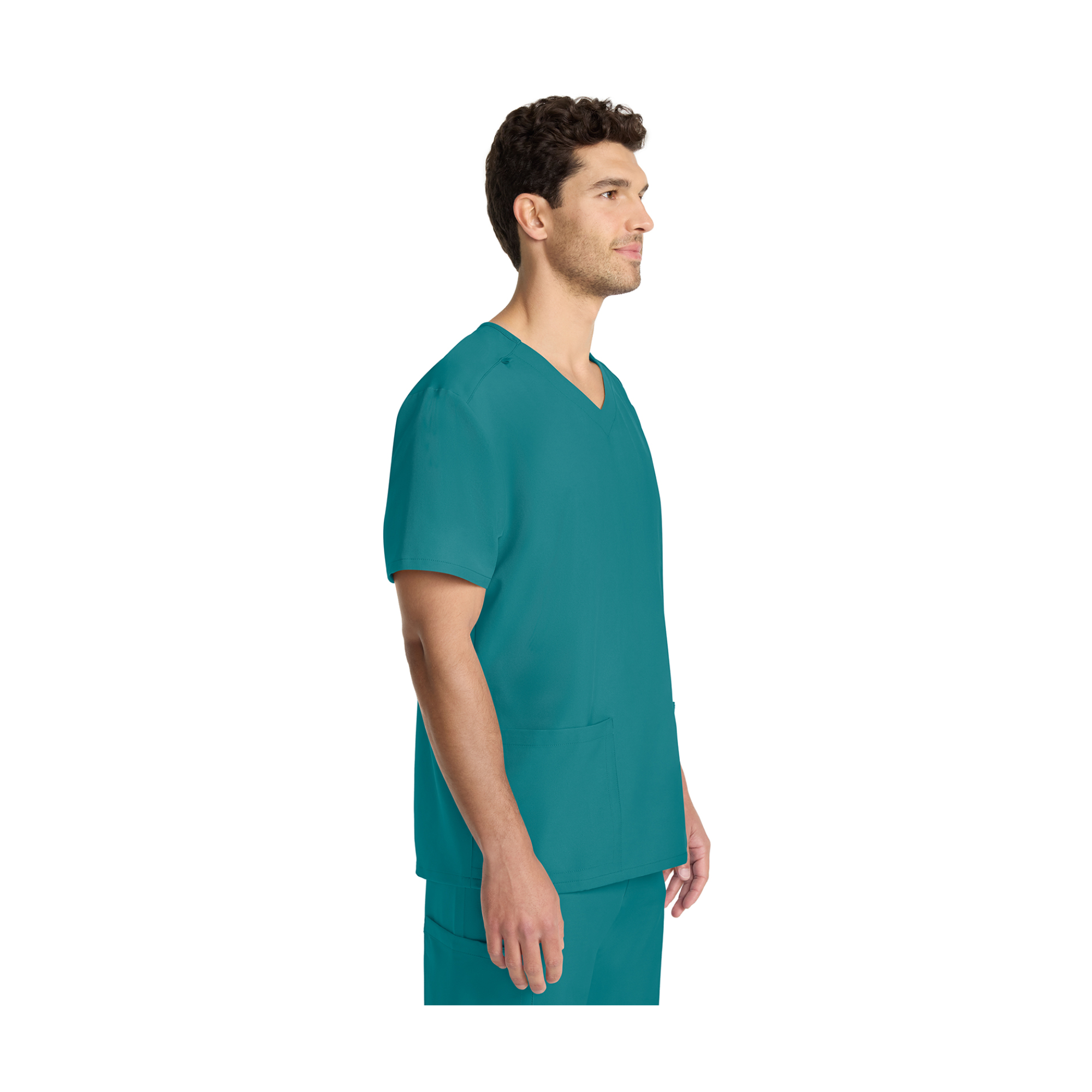 Capbreton - Tunique médicale - Col V - Unisexe - Cherokee Cherokee Authentic Workwear 