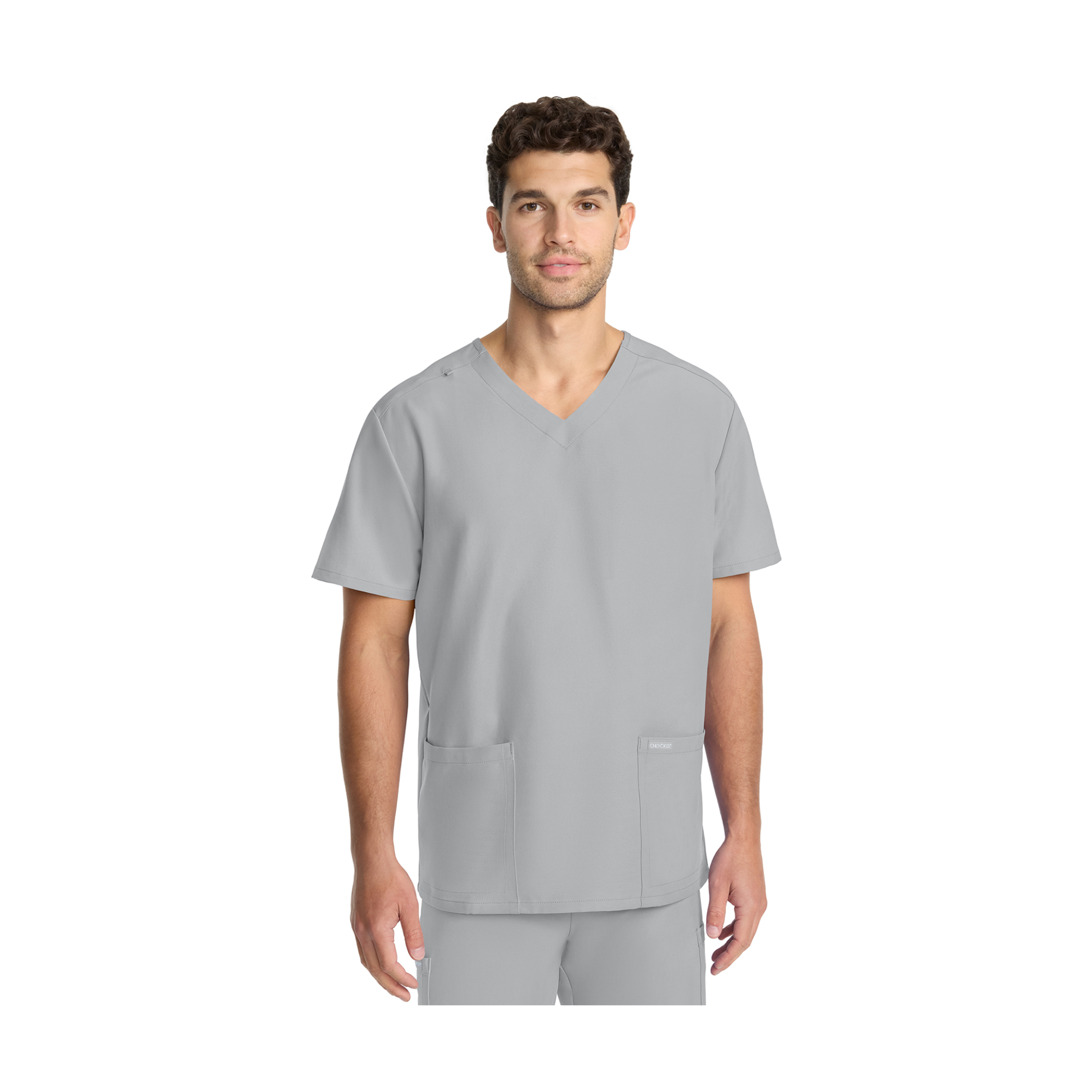 Capbreton - Tunique médicale - Col V - Unisexe - Cherokee Cherokee Authentic Workwear 