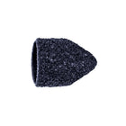 Pointed abrasive caps x10 1104 - Diamond - Super coarse grain - Abrasion of corns, calluses and hyperkeratoses - 13 mm