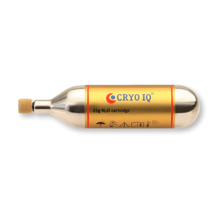 Cartouche pour dispositif DERM Plus et PRO - Traitement des verrues - CryoIQ - My Podologie