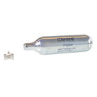 Cartouches de rechange pour Freezpen 16 g - Lot de 12 - Nouvelle version