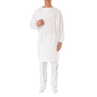 Casaque de chirurgie médicale mixte - Manches longues - Phirejo