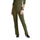 Cassiopée - Pantalon médical taille haute - Femme - Barco Unify - Fin de série