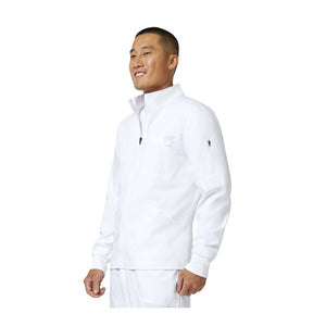 Chambery - Veste médicale Zip - Homme - Cherokee Cherokee Authentic Workwear 