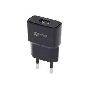 Chargeur mural USB-A - Coloris aléatoire My Podologie 